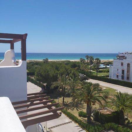 Appartamento Exclusivo Zahara Urb Bahia De La Plata Zahara de los Atunes Esterno foto