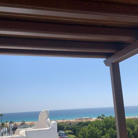 Appartamento Exclusivo Zahara Urb Bahia De La Plata Zahara de los Atunes Esterno foto