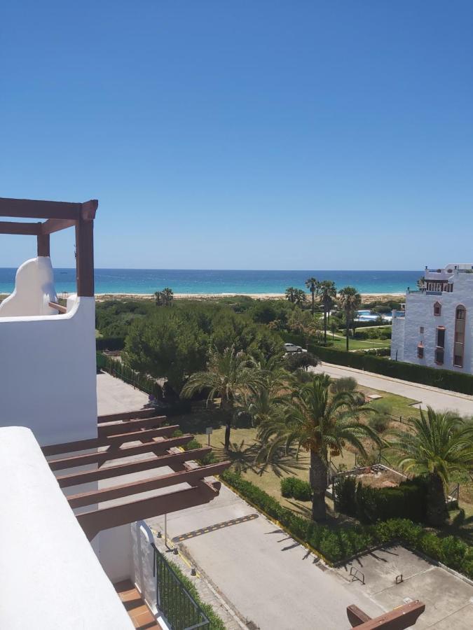 Appartamento Exclusivo Zahara Urb Bahia De La Plata Zahara de los Atunes Esterno foto