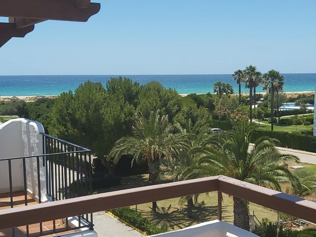 Appartamento Exclusivo Zahara Urb Bahia De La Plata Zahara de los Atunes Esterno foto
