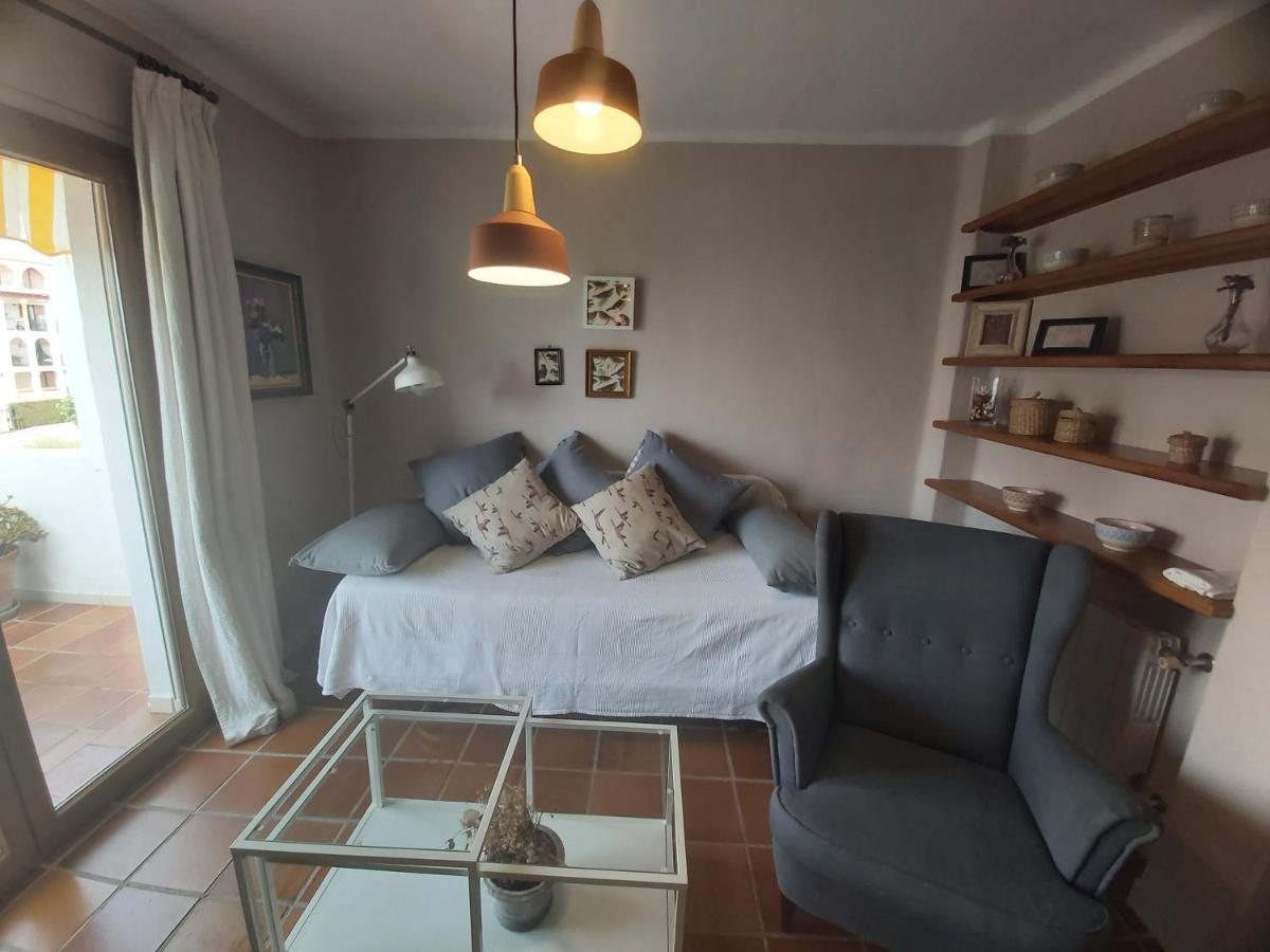 Appartamento Exclusivo Zahara Urb Bahia De La Plata Zahara de los Atunes Esterno foto