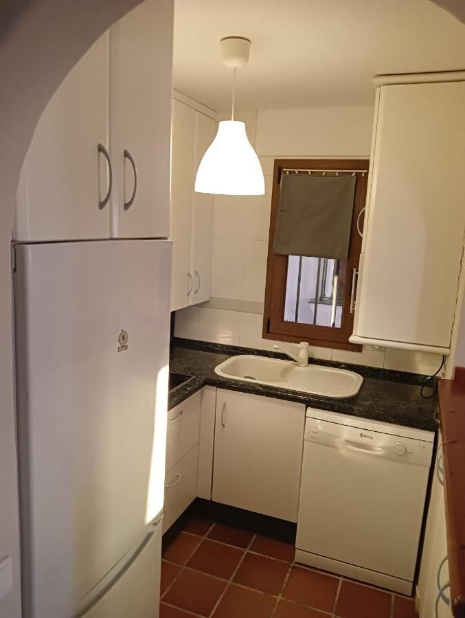 Appartamento Exclusivo Zahara Urb Bahia De La Plata Zahara de los Atunes Esterno foto