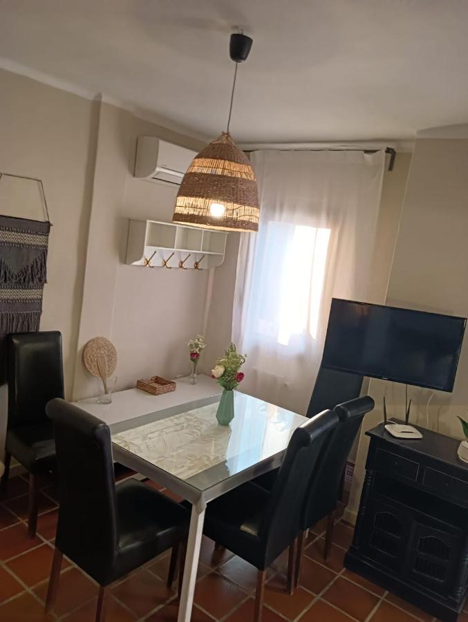 Appartamento Exclusivo Zahara Urb Bahia De La Plata Zahara de los Atunes Esterno foto