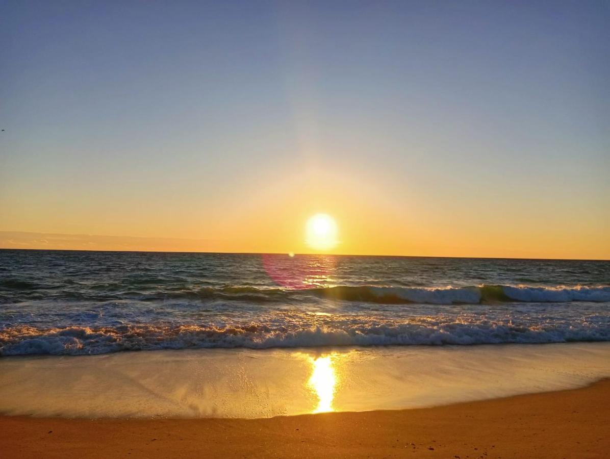 Appartamento Exclusivo Zahara Urb Bahia De La Plata Zahara de los Atunes Esterno foto