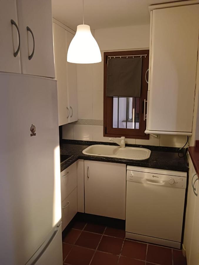 Appartamento Exclusivo Zahara Urb Bahia De La Plata Zahara de los Atunes Esterno foto