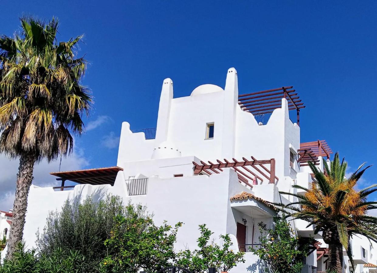 Appartamento Exclusivo Zahara Urb Bahia De La Plata Zahara de los Atunes Esterno foto
