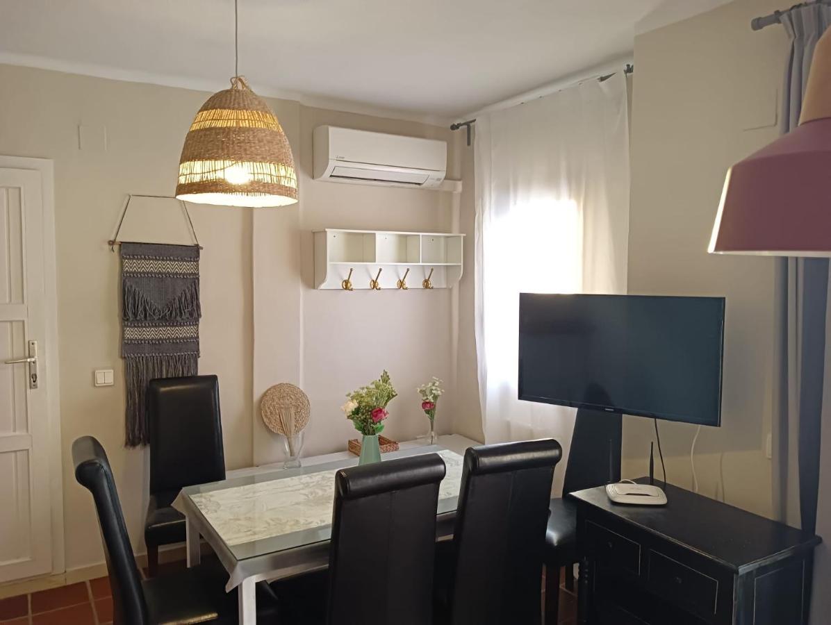 Appartamento Exclusivo Zahara Urb Bahia De La Plata Zahara de los Atunes Esterno foto