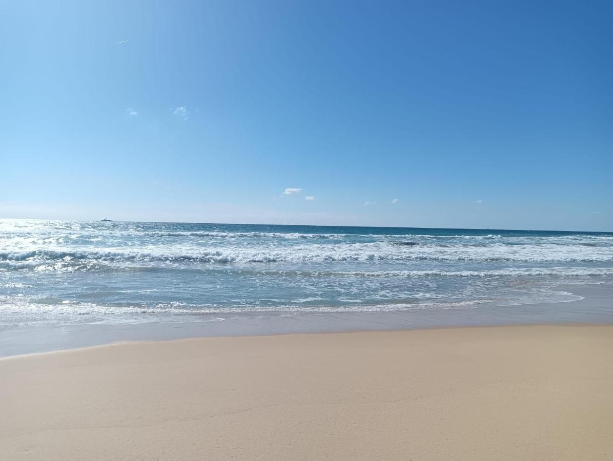 Appartamento Exclusivo Zahara Urb Bahia De La Plata Zahara de los Atunes Esterno foto