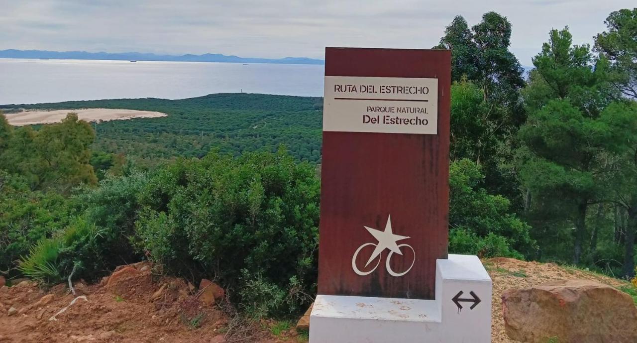 Appartamento Exclusivo Zahara Urb Bahia De La Plata Zahara de los Atunes Esterno foto