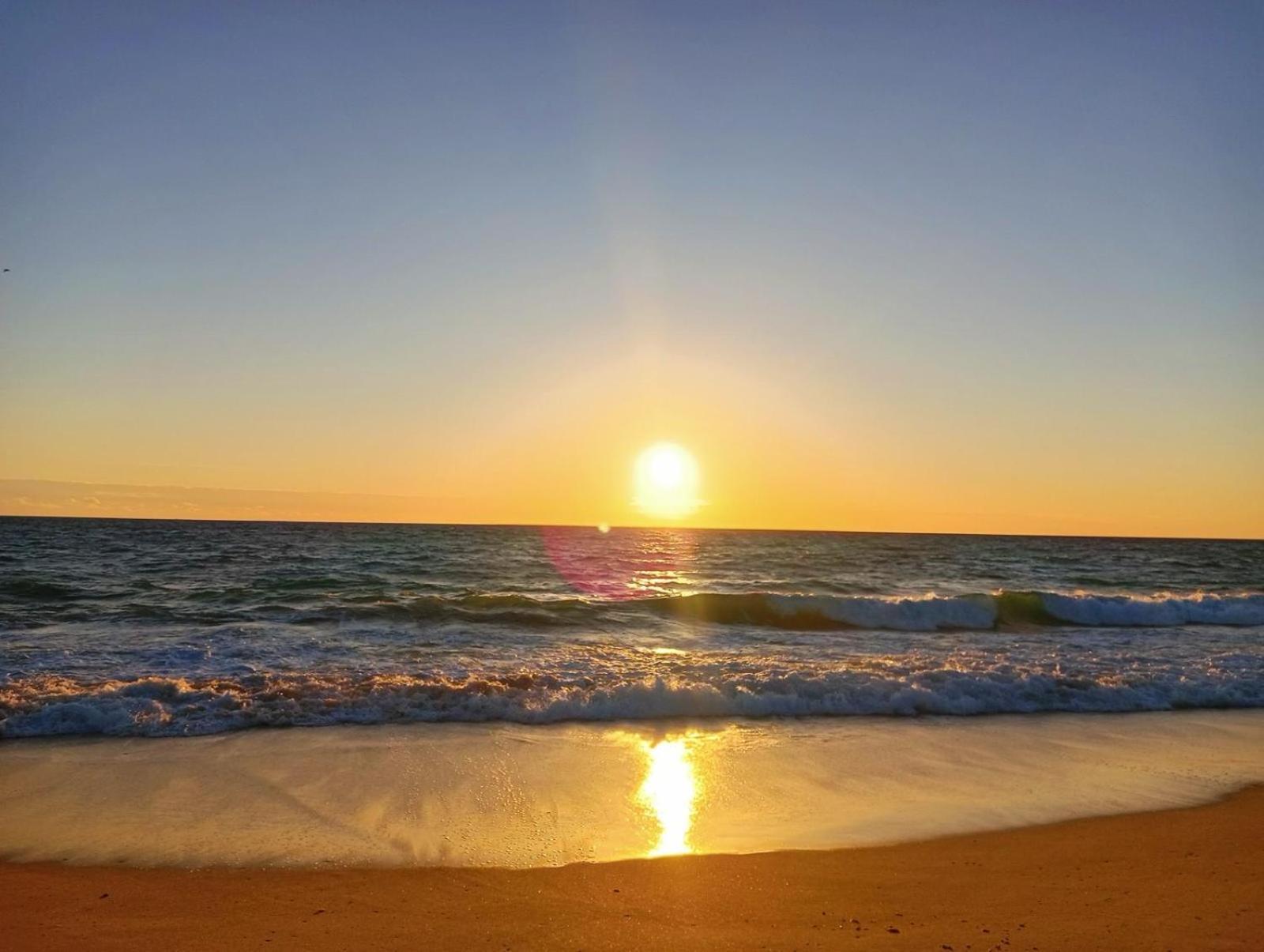 Appartamento Exclusivo Zahara Urb Bahia De La Plata Zahara de los Atunes Esterno foto