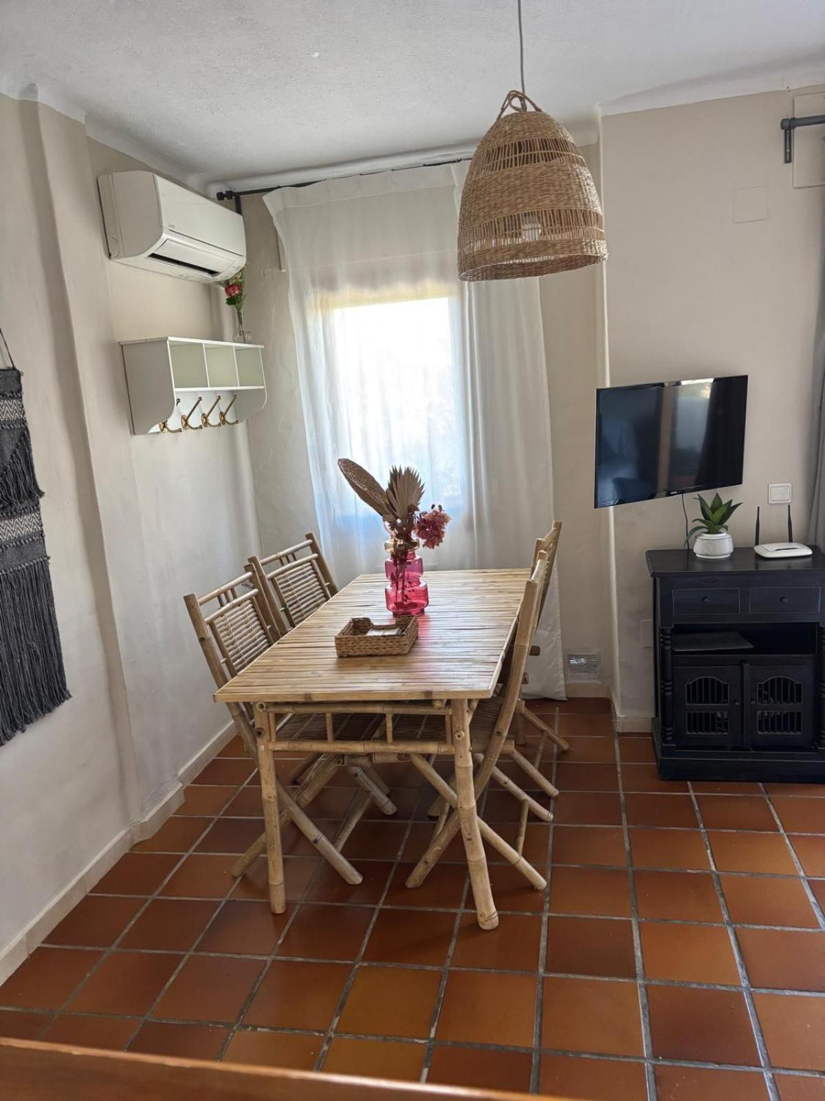 Appartamento Exclusivo Zahara Urb Bahia De La Plata Zahara de los Atunes Esterno foto