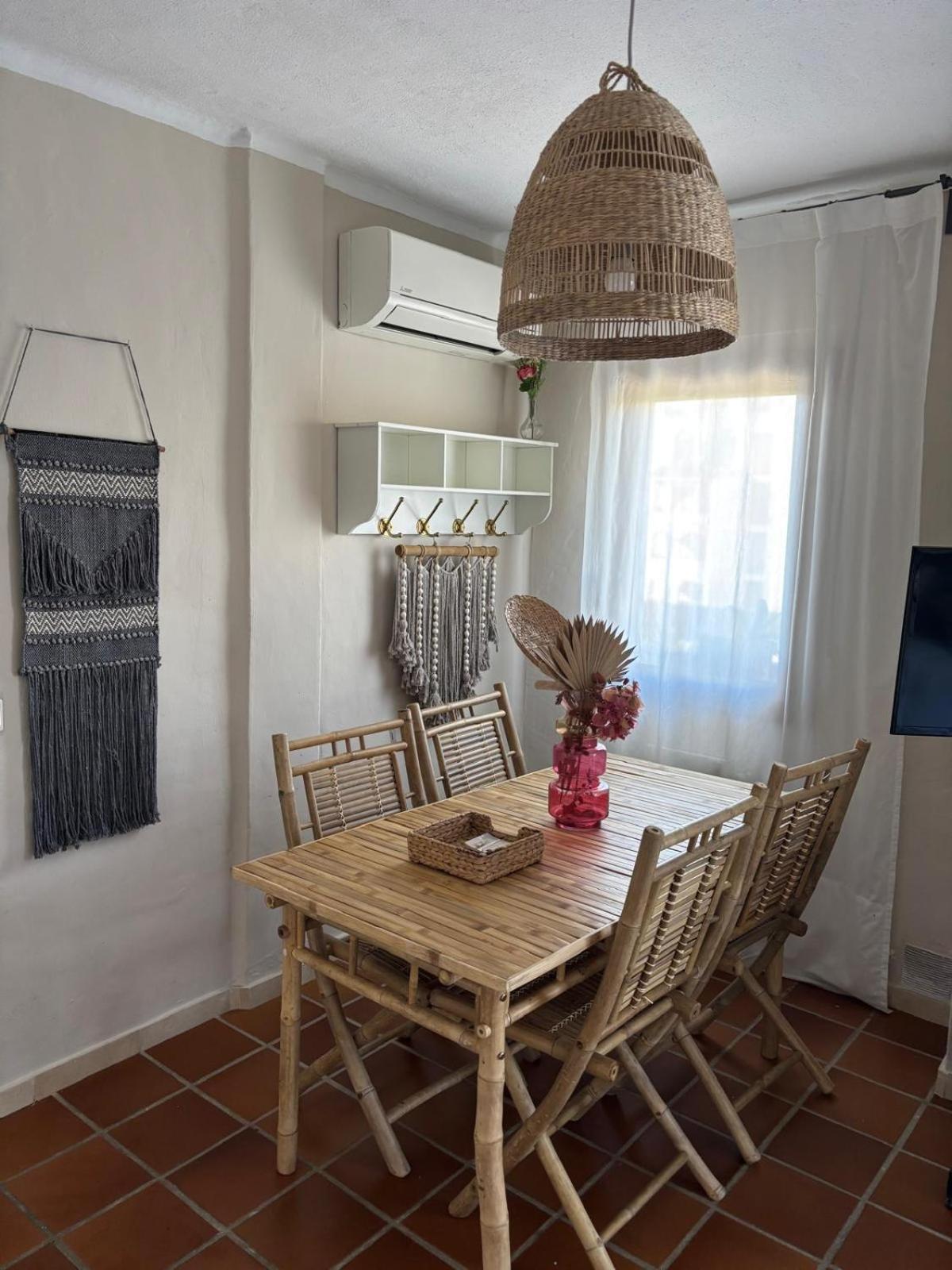 Appartamento Exclusivo Zahara Urb Bahia De La Plata Zahara de los Atunes Esterno foto