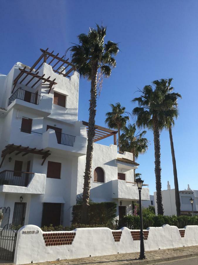 Appartamento Exclusivo Zahara Urb Bahia De La Plata Zahara de los Atunes Esterno foto